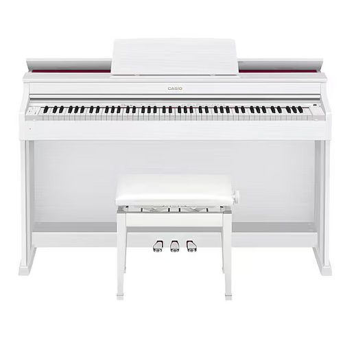 Casio AP-470 White