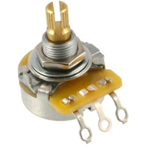 CTS EP-4986 500K Linear Split Shaft Taper Potentiometer