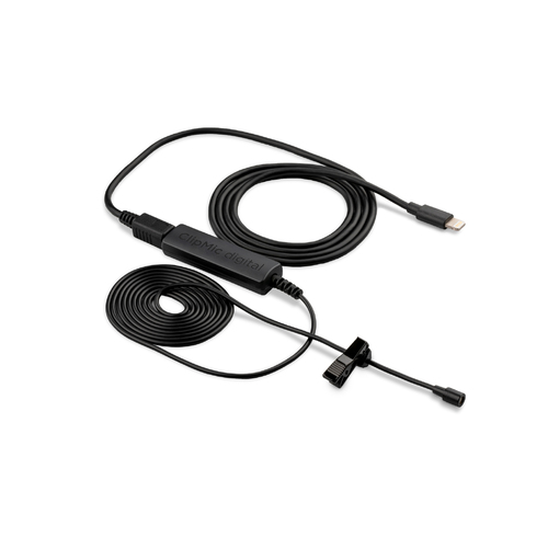 Apogee Clipmic Digital