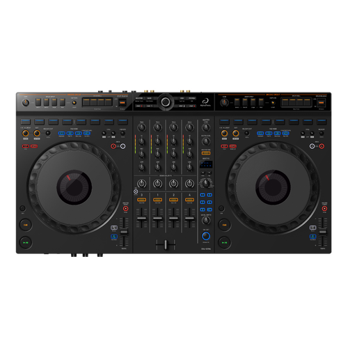 AlphaTheta DDJ-GRV6