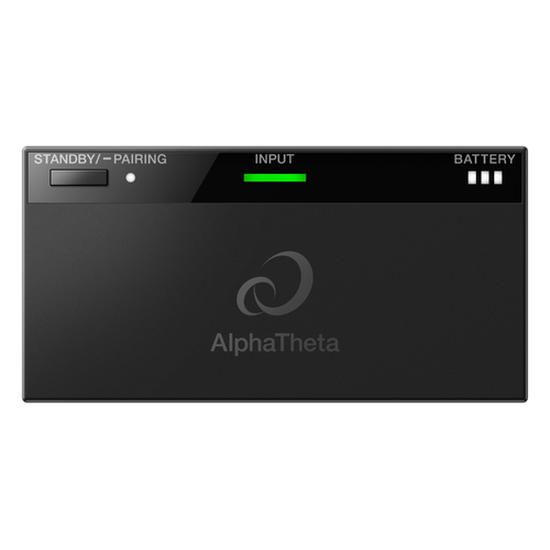 AlphaTheta HP-TX01 Transmitter