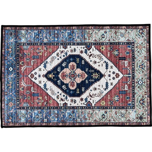 Ahead ABRPC2 Persian Drum Rug 2m x 1.6m