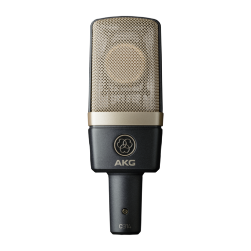 AKG C314