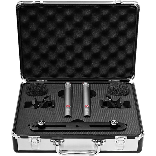 Austrian Audio CC8 Stereo Set