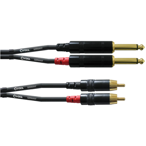 Cordial Cables CFU 3 PC 3m