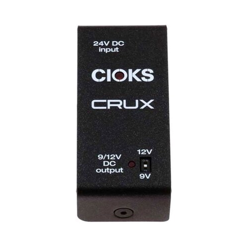 CIOKS Crux