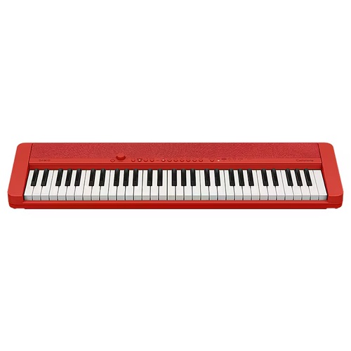 Casio CT-S1 Red