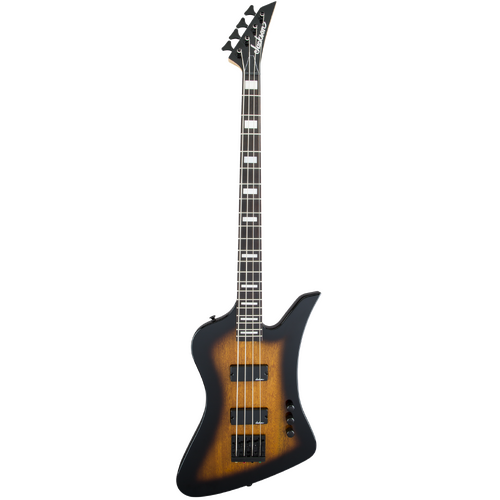 Jackson JS Series Kelly Bird Bass JS2 TB B-STOCK