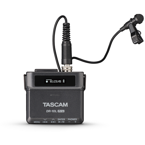 Tascam DR-10L Pro