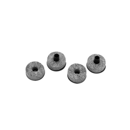 DW DWSM488 Cymbal Felt Set 2 Pack