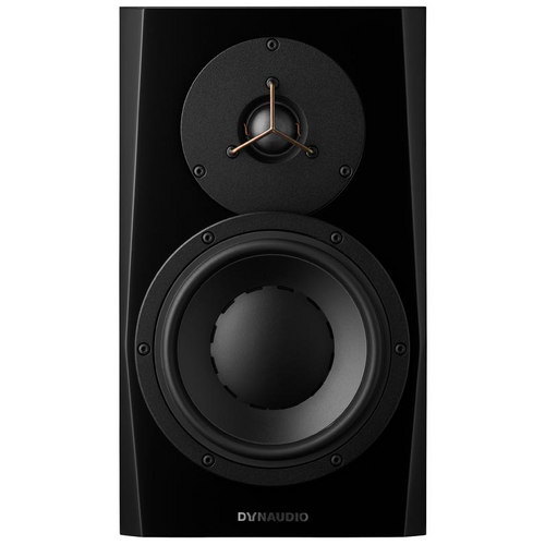 Dynaudio LYD 7 Black (Each)