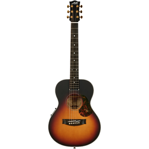 Maton Troubadour Mini