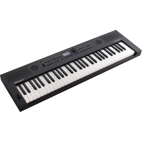 Roland GO:KEYS 5 Graphite