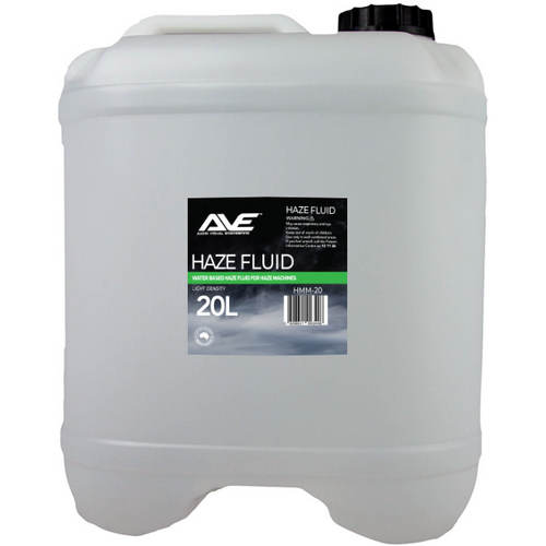 AVE HMM-20 Magic Mist Haze Fluid 20 Litres