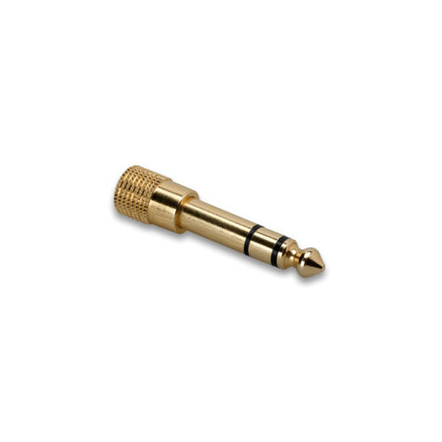 Hosa GHP105 Headphone Adapter