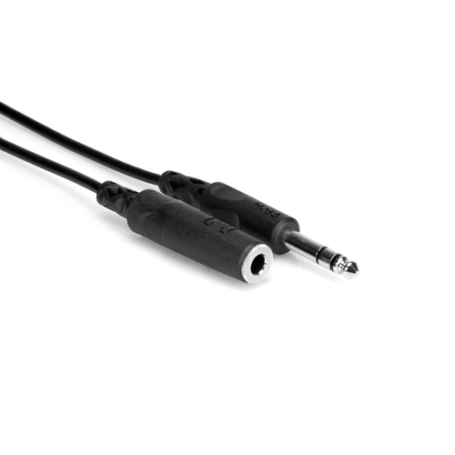 Hosa HPE310 Headphone Extension Cable 10ft