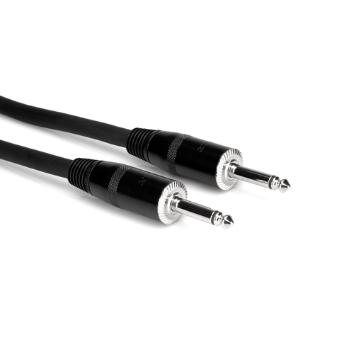 Hosa SKJ410 Pro Speaker Cable 10ft