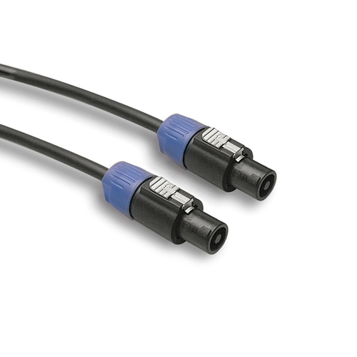 Hosa SKT403 Pro Speaker Cable 3ft