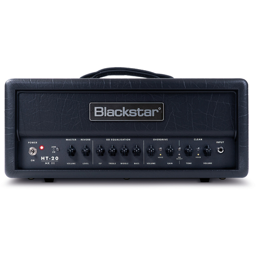 Blackstar HT-20RH MKIII