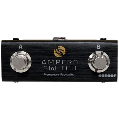 Hotone Ampero Switch