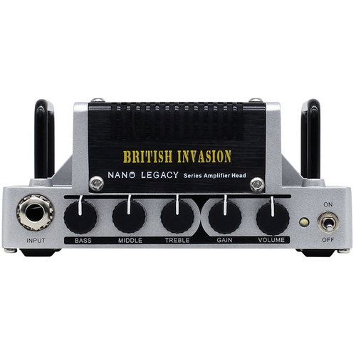 Hotone British Invasion 5w