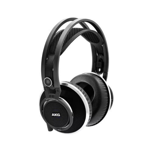 AKG K812