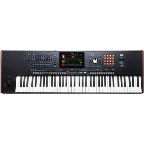 Korg PA5X 76