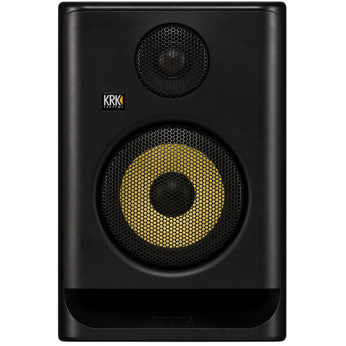 KRK Rokit 5 Generation 5 5" Studio Monitor (Each)