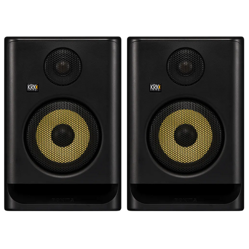 KRK Rokit 5 Generation 5 5" Studio Monitor (Pair)