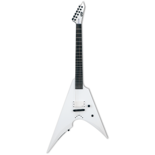 LTD Arrow-NT Arctic Metal