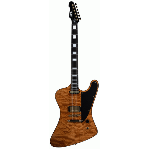 LTD CS-II QM Vintage Natural