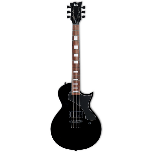 LTD EC-201FT Black