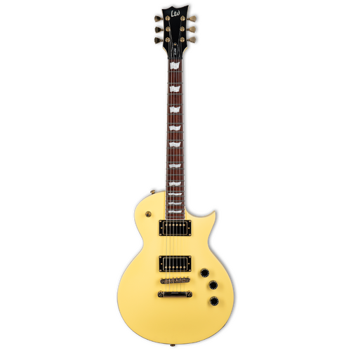 LTD EC-256 Vintage Gold Satin