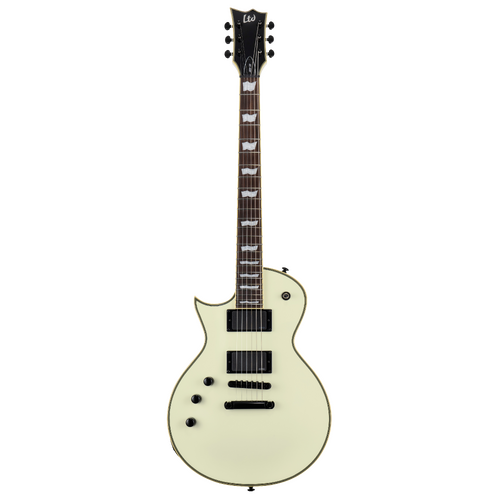 LTD EC-401 LH Olympic White