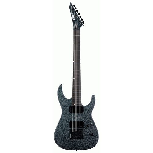 LTD M-1007 Baritone Evertune Granite Sparkle