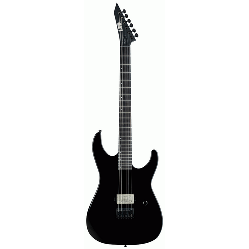 LTD M-201HT Baritone Gloss Black