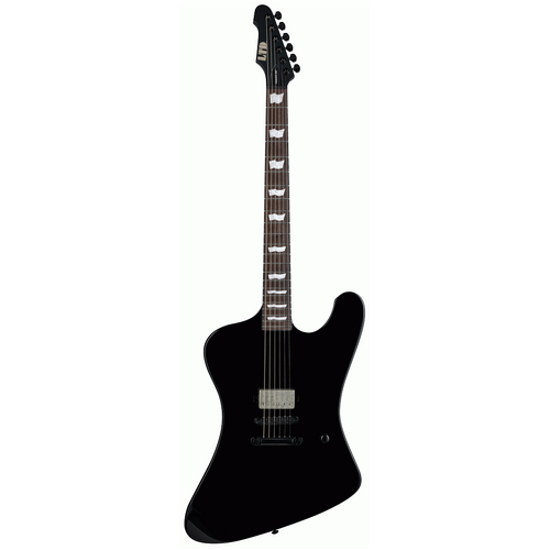 LTD Phoenix PH-201 Gloss Black