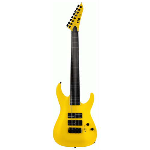 LTD SC-608 Yellow Rev