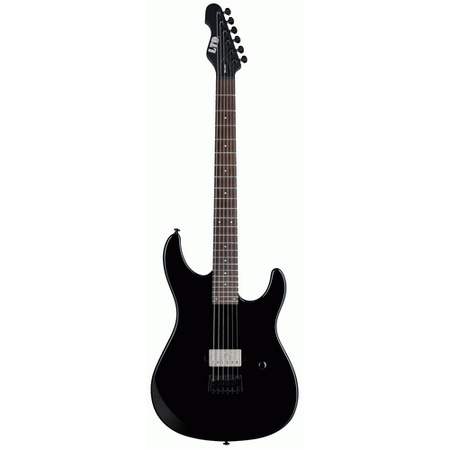 LTD SN-201 Gloss Black