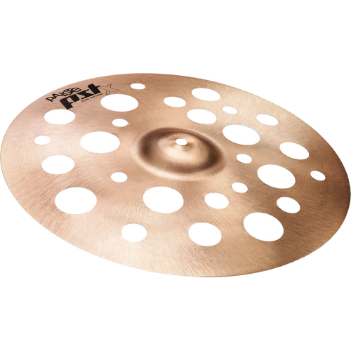 Paiste PSTX 14" Swiss Thin Crash