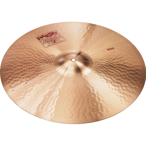 Paiste 2002 24" Ride