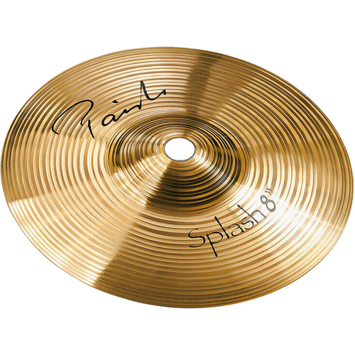 Paiste Signature 8" Splash