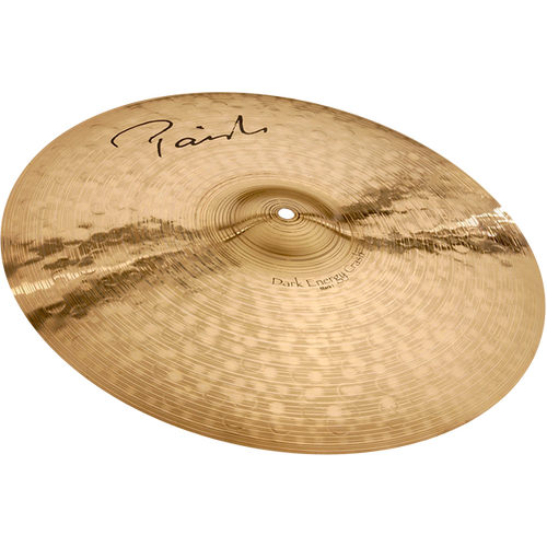 Paiste Signature Dark Energy 17" Crash Mark I