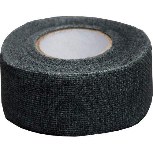 Vater VSTBK Stick & Finger Tape Black