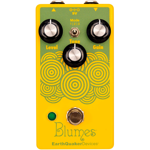 EarthQuaker Devices Blumes