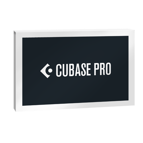 Steinberg Cubase Pro 14