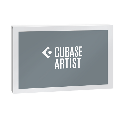 Steinberg Cubase Artist 14 Upgrade from LE