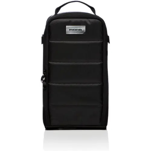 MONO Classic Tick Accessory Case 2.0 Black