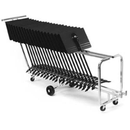 Manhasset Standard Symphony Cart Pack