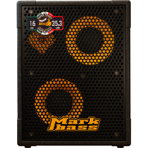 Markbass MB58R CMD 102 P